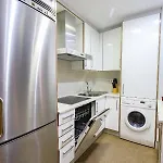 Apartmán 2 Con Piscina, Garaje A 150 Mt Playa Silgar Sanxenxo