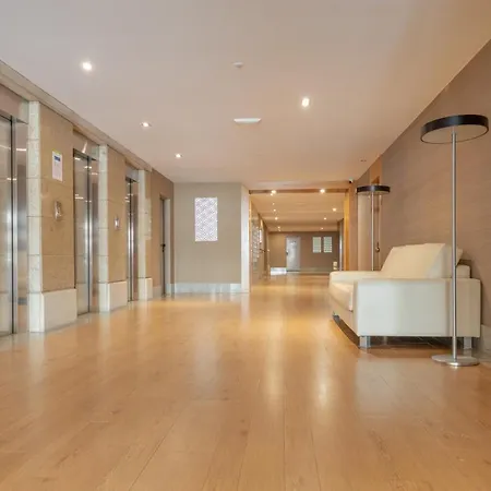 2 Con Piscina, Garaje A 150 Mt Playa Silgar