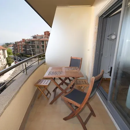 Appartement 2 Con Piscina, Garaje A 150 Mt Playa Silgar Sanxenxo