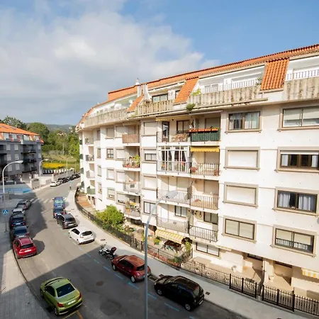 Apartamento 2 Con Piscina, Garaje A 150 Mt Playa Silgar *