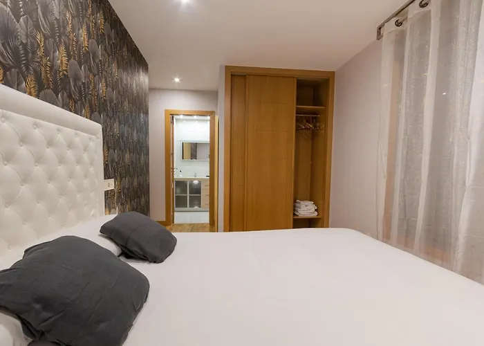 2 Con Piscina, Garaje A 150 Mt Playa Silgar